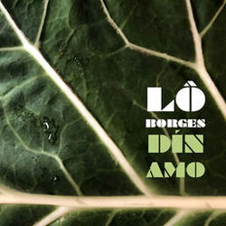 Cover of Dínamo