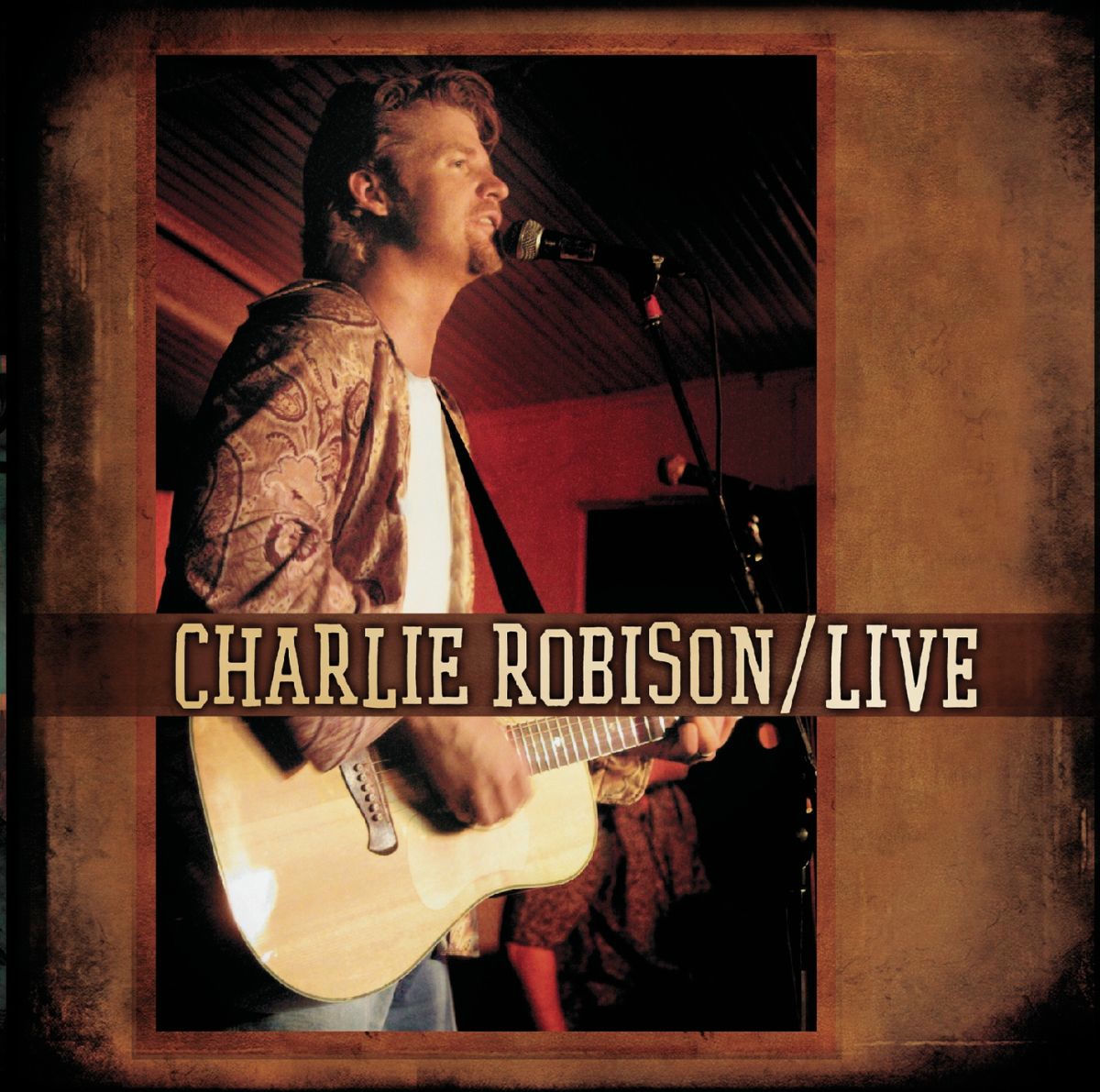 Album cover of Loving County