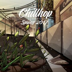 music cover