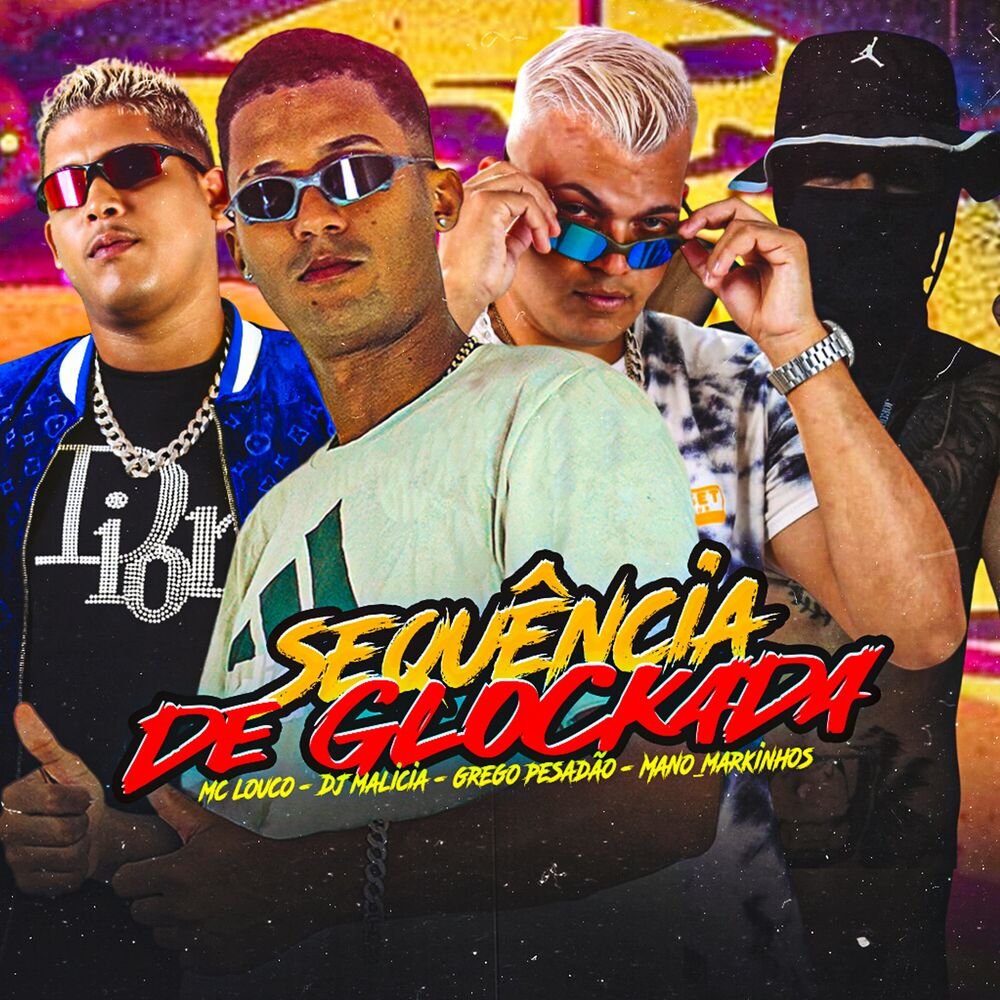Picture of Sequência de Glockada
