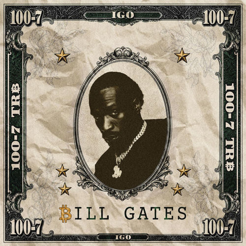 Descargar Bill Gates - IGO MP3