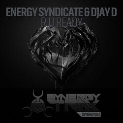 Cover of R U Ready