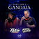 Parei com a Gandaia (Ao Vivo)