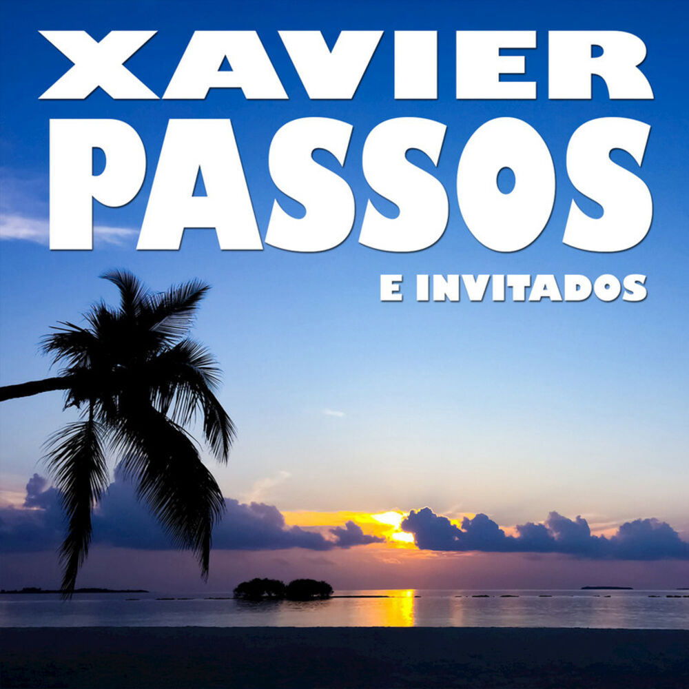 Picture of Xavier Passos e Invitados