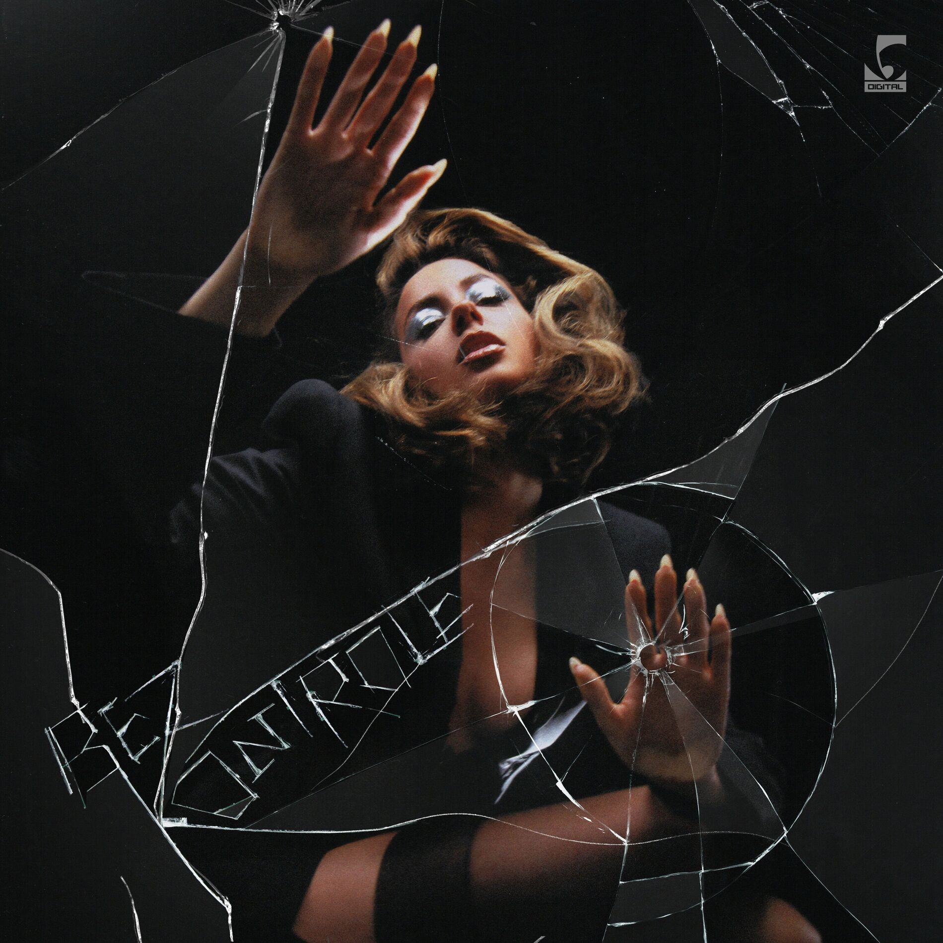 Album cover of Sandra Meljničenko