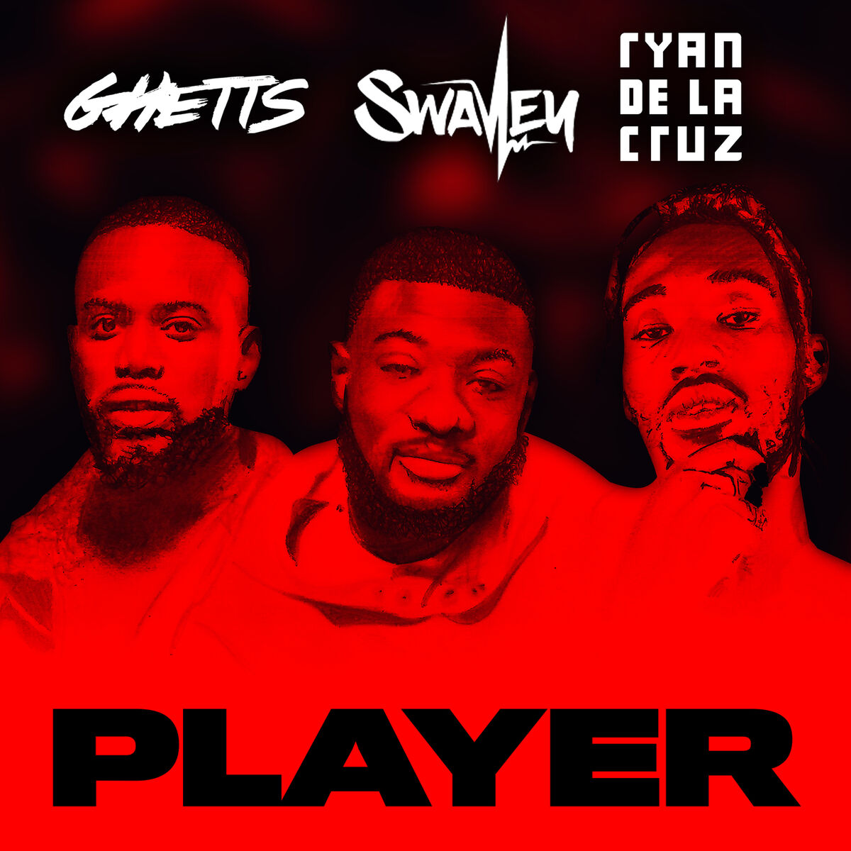 Album cover of Player