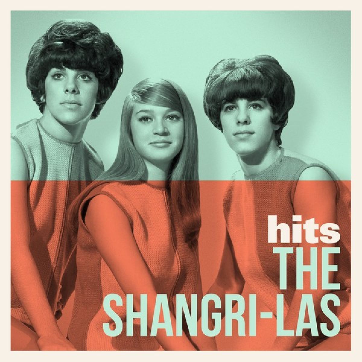 Album cover of Hits