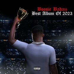 Cover of Best Album of 2023