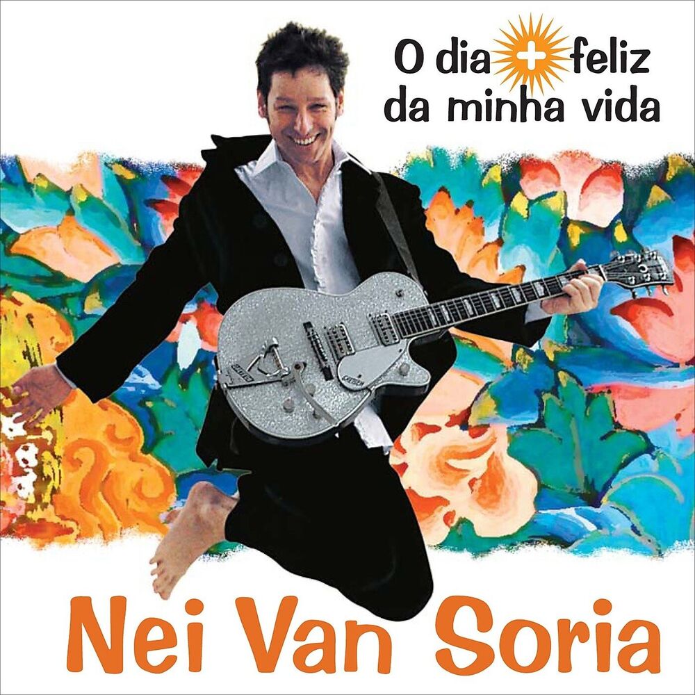 Picture of O Dia + Feliz da Minha Vida