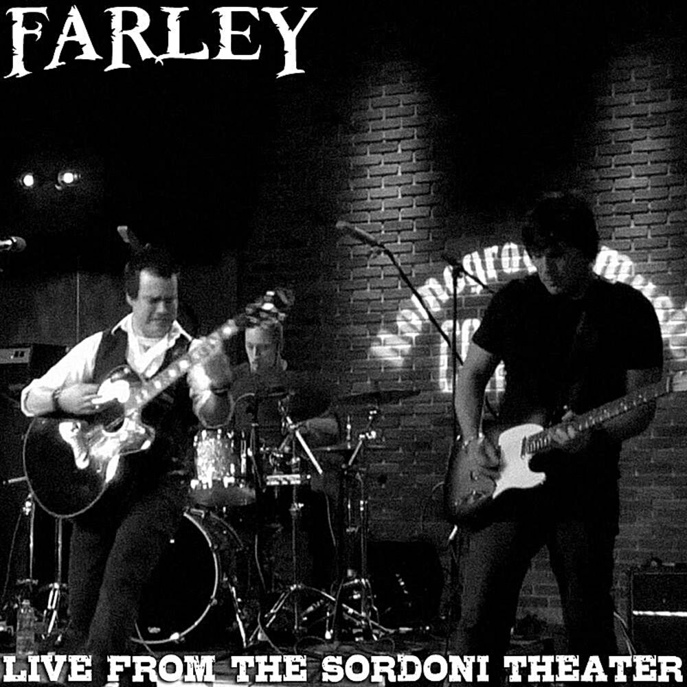 Picture of Live from the Sordoni Theater
