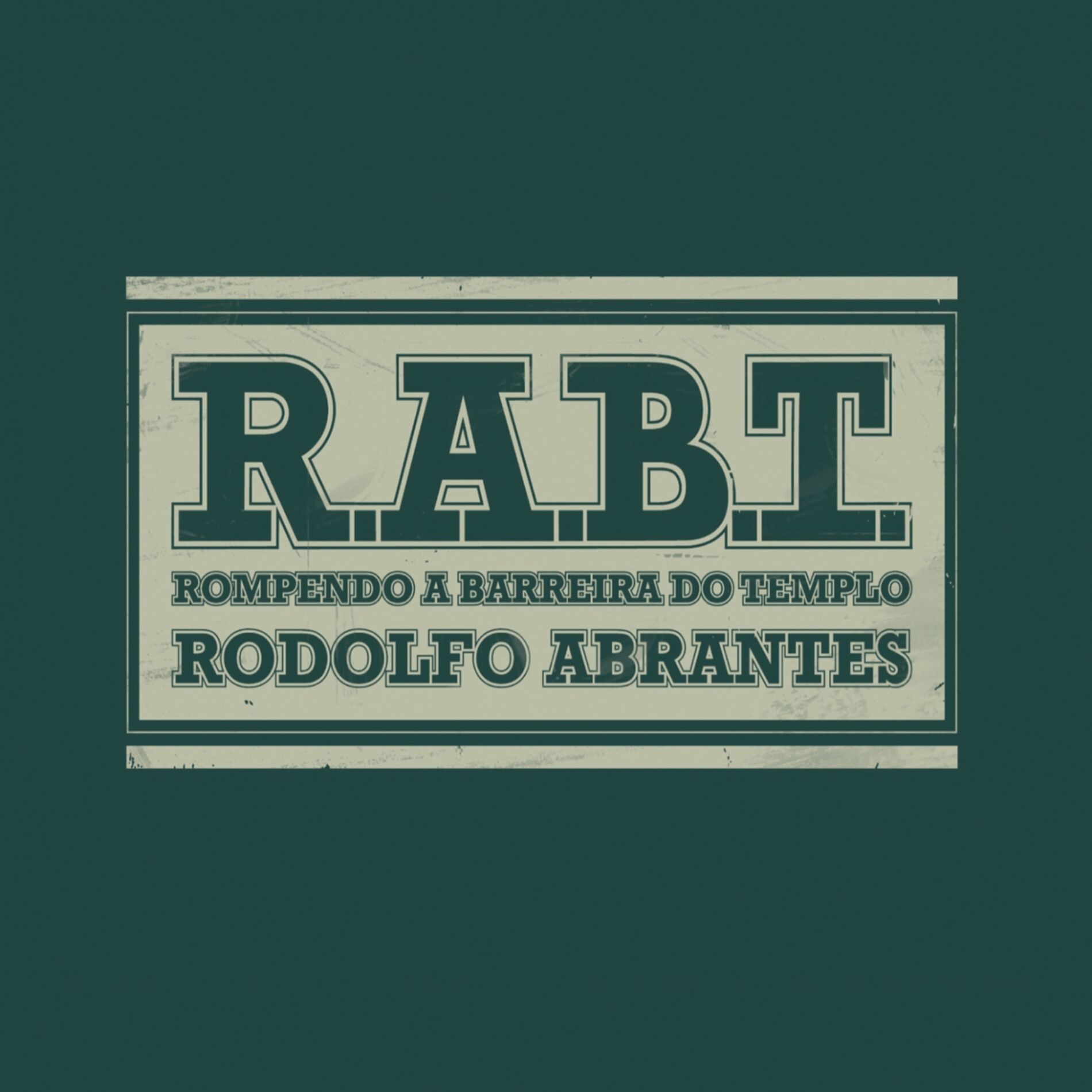 Album cover of Nível Raso
