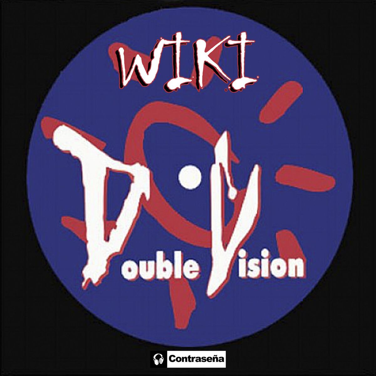 Album cover of Wiki