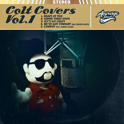 Cover of Colt Covers, Vol. 1