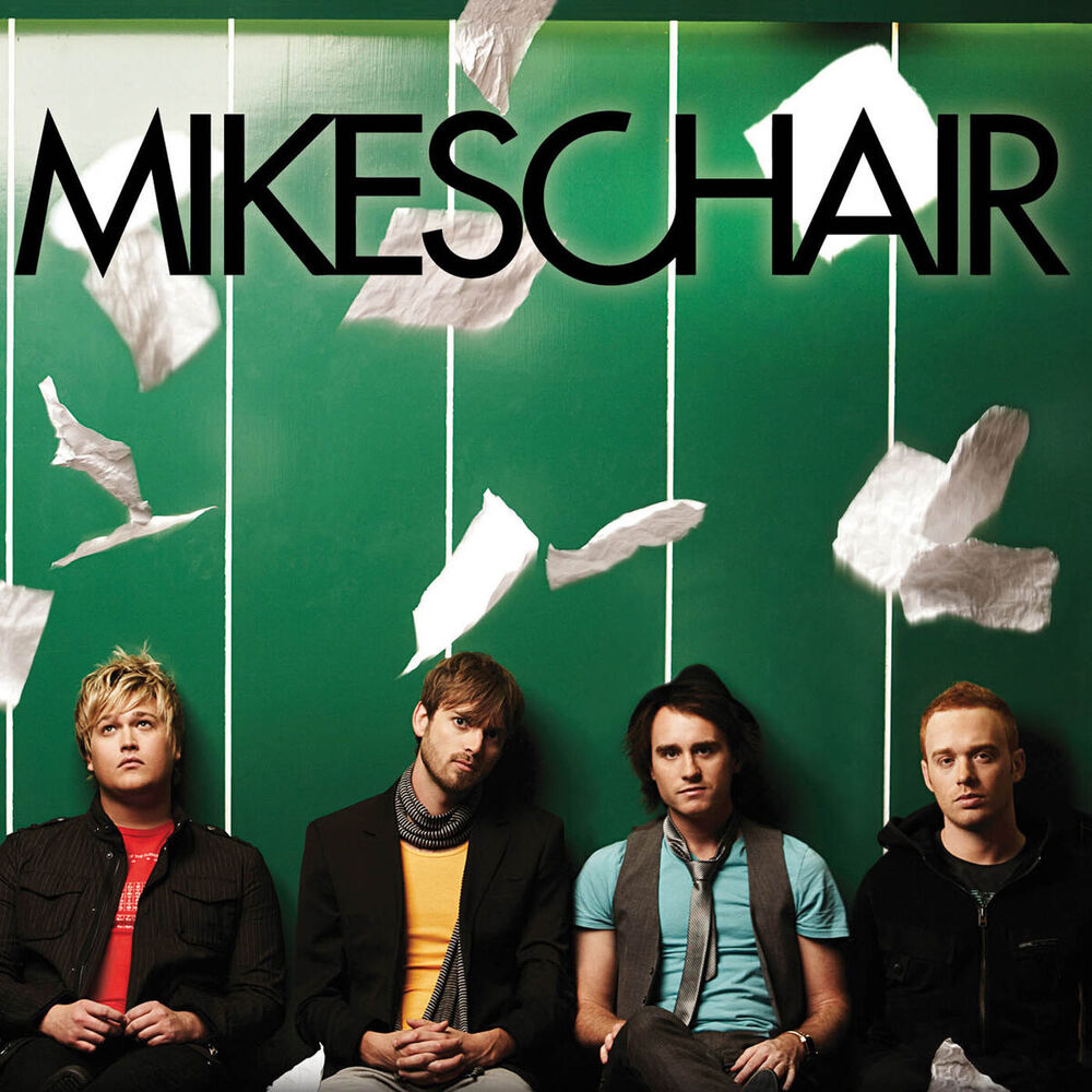 Picture of MIKESCHAIR