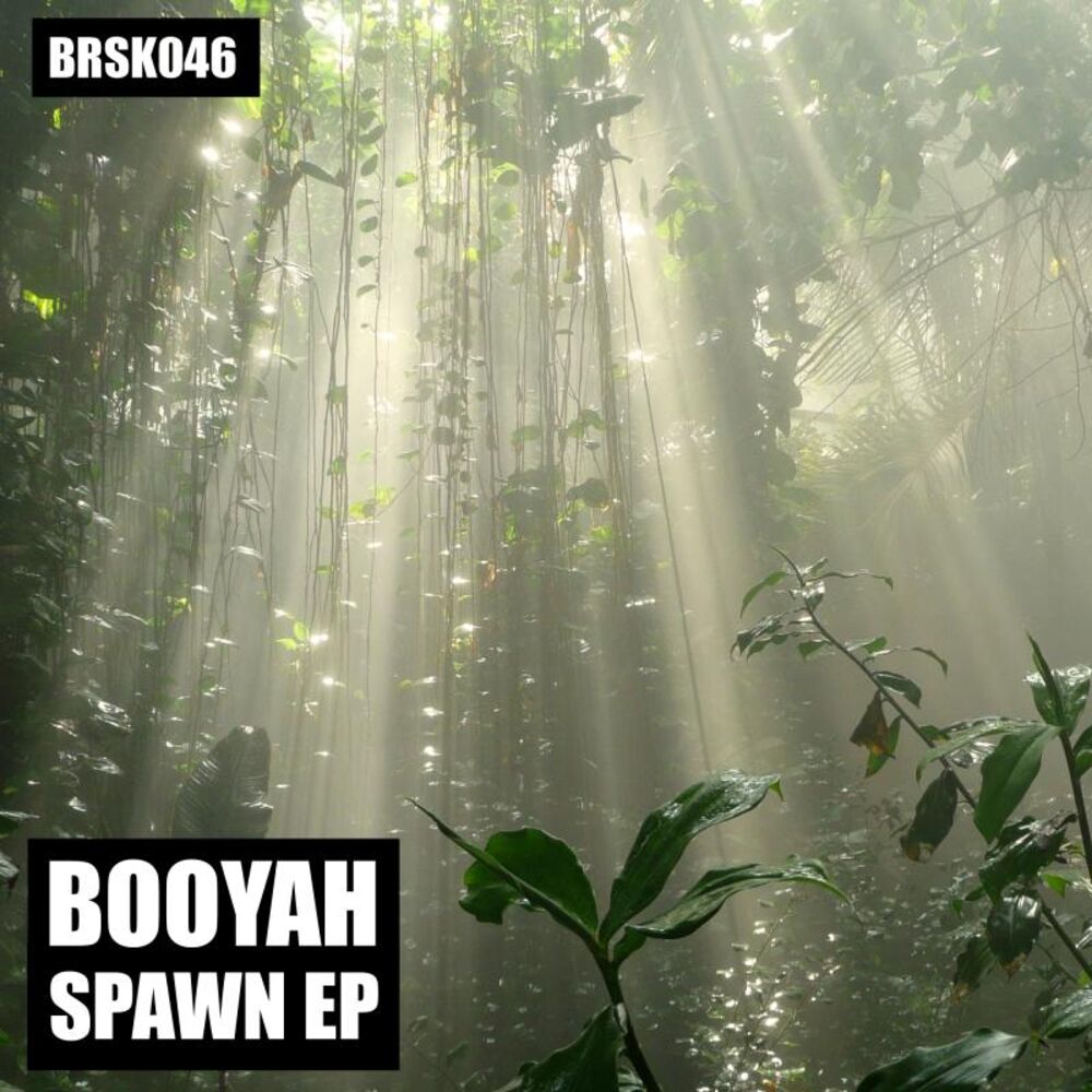 Picture of Spawn EP