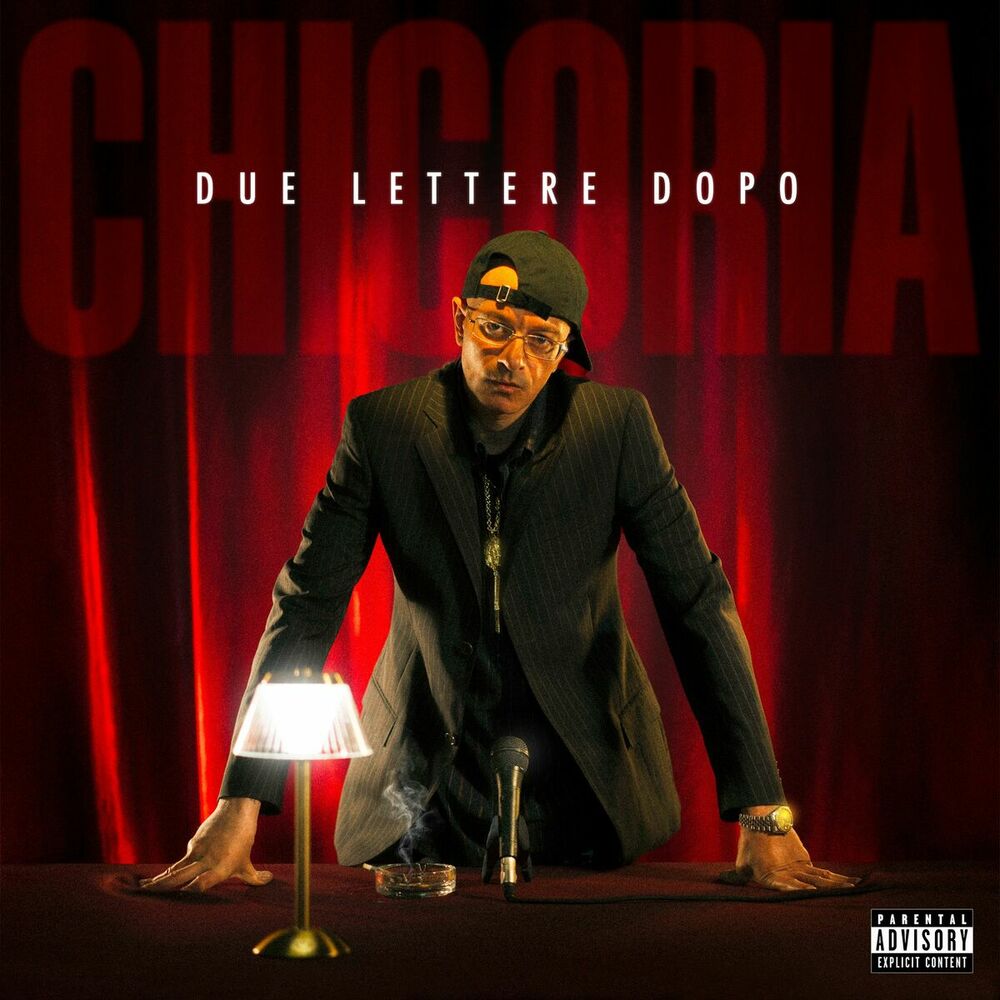 Picture of Due lettere dopo