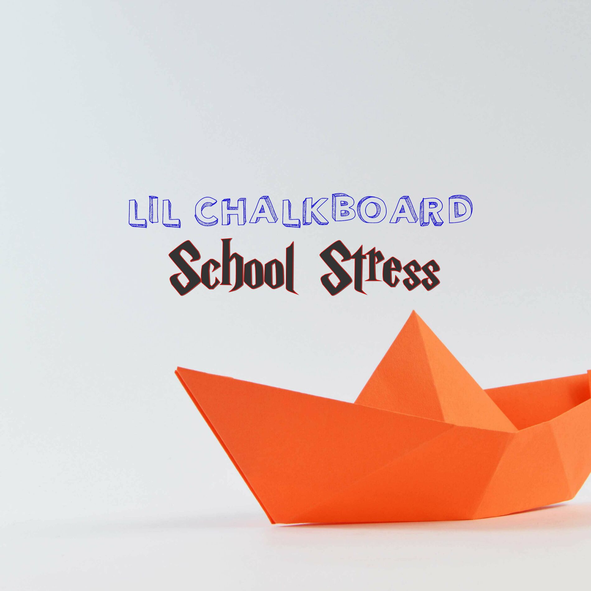 Album cover of School Stress