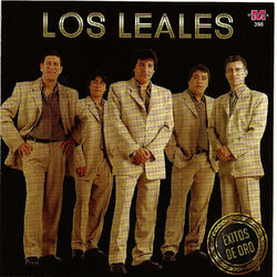 Cover of Exitos de oro