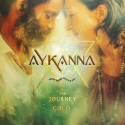 The Journey Is Gold