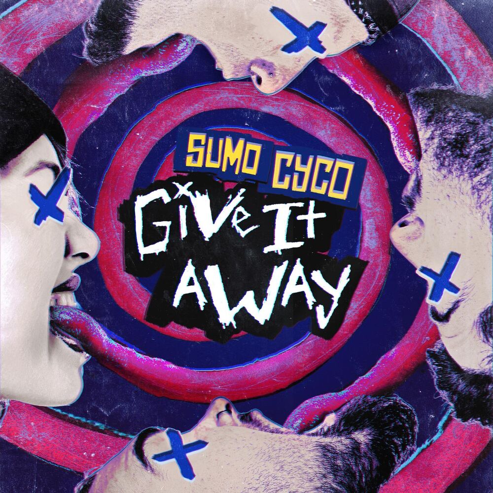 Picture of Give It Away