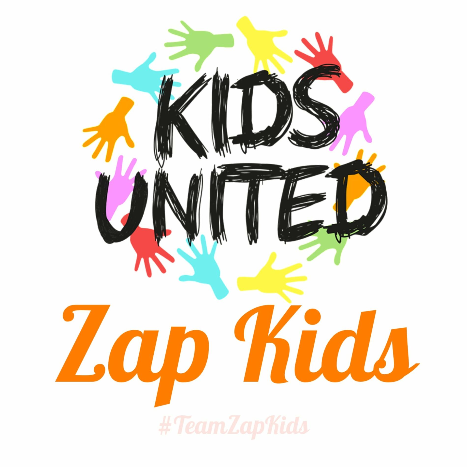 Album cover of Kids United