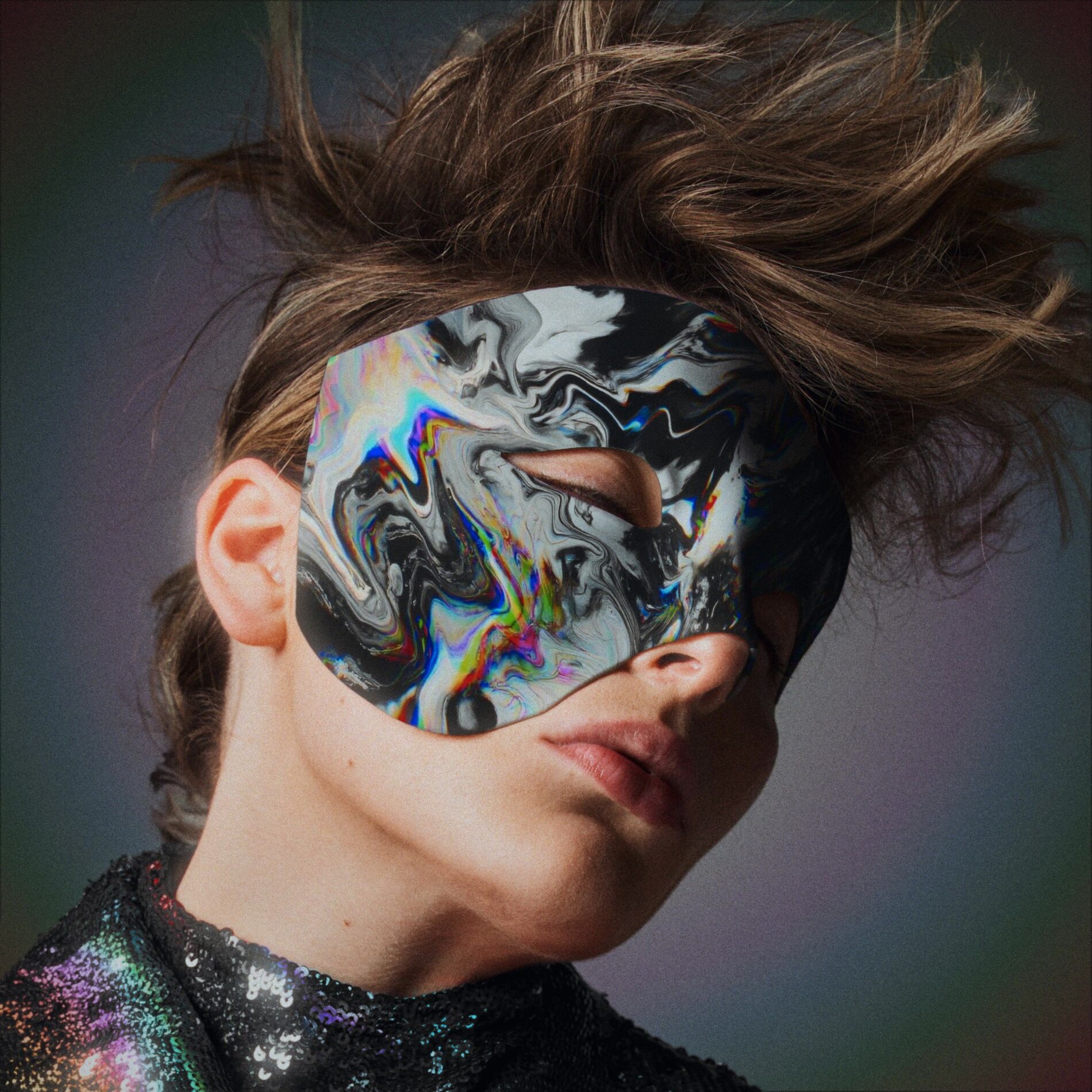 Album cover of Ketamine