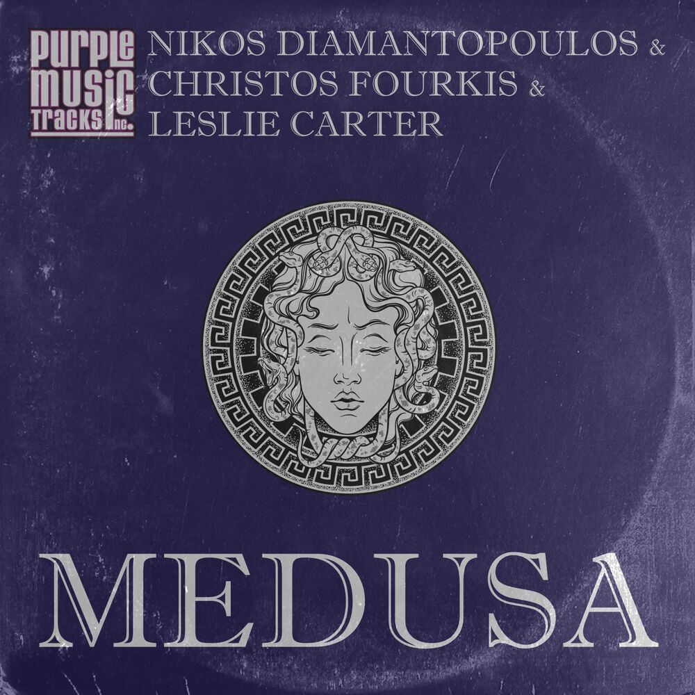Picture of Medusa