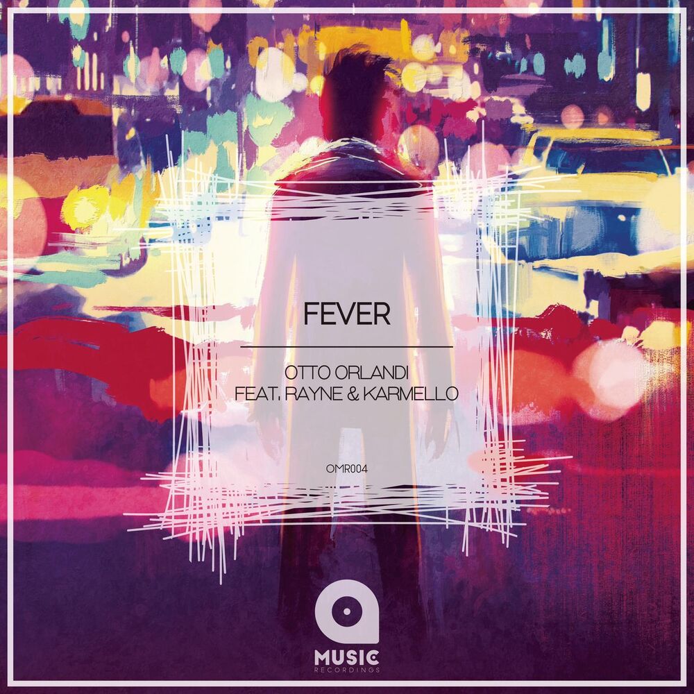 Picture of Fever (feat. RAYNE & Karmello)