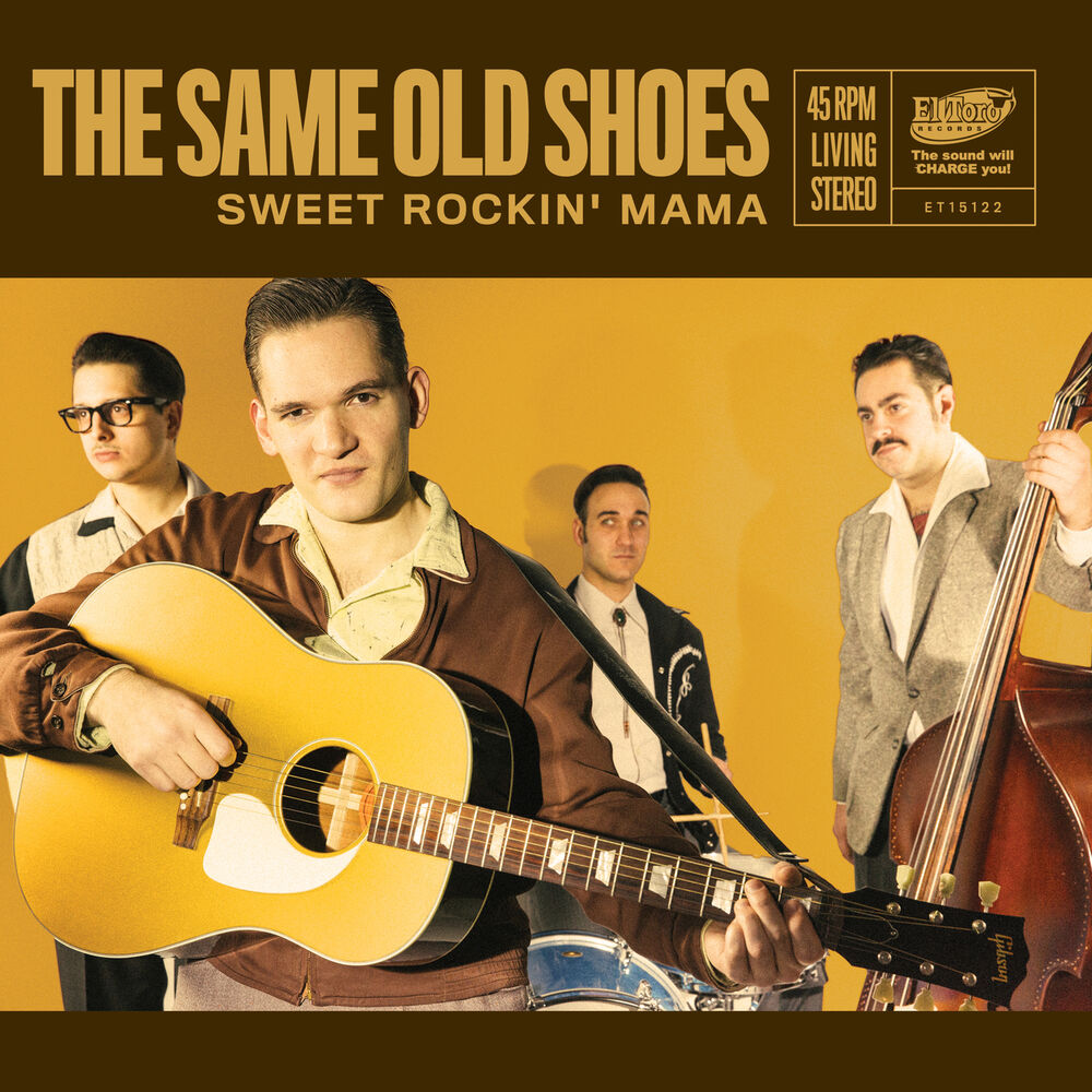 Picture of Sweet Rockin' Mama