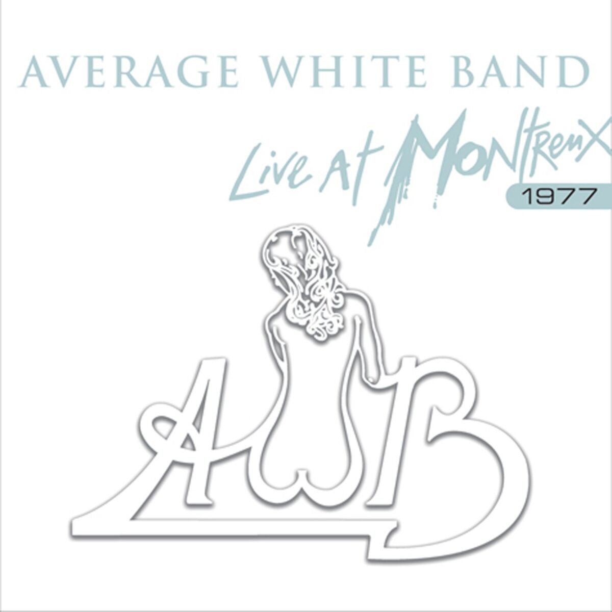 Album cover of Live At Montreux 1977