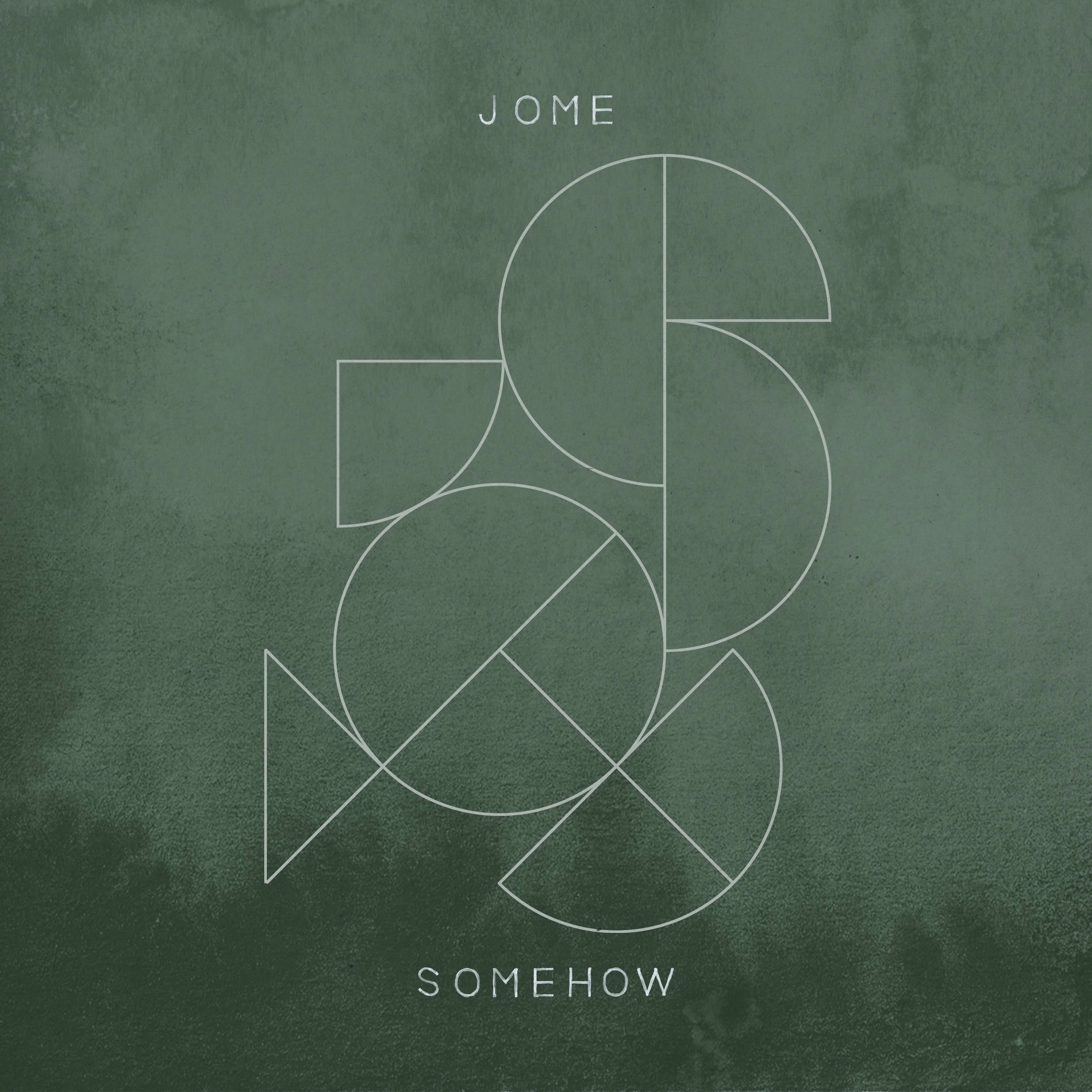 Album cover of Somehow