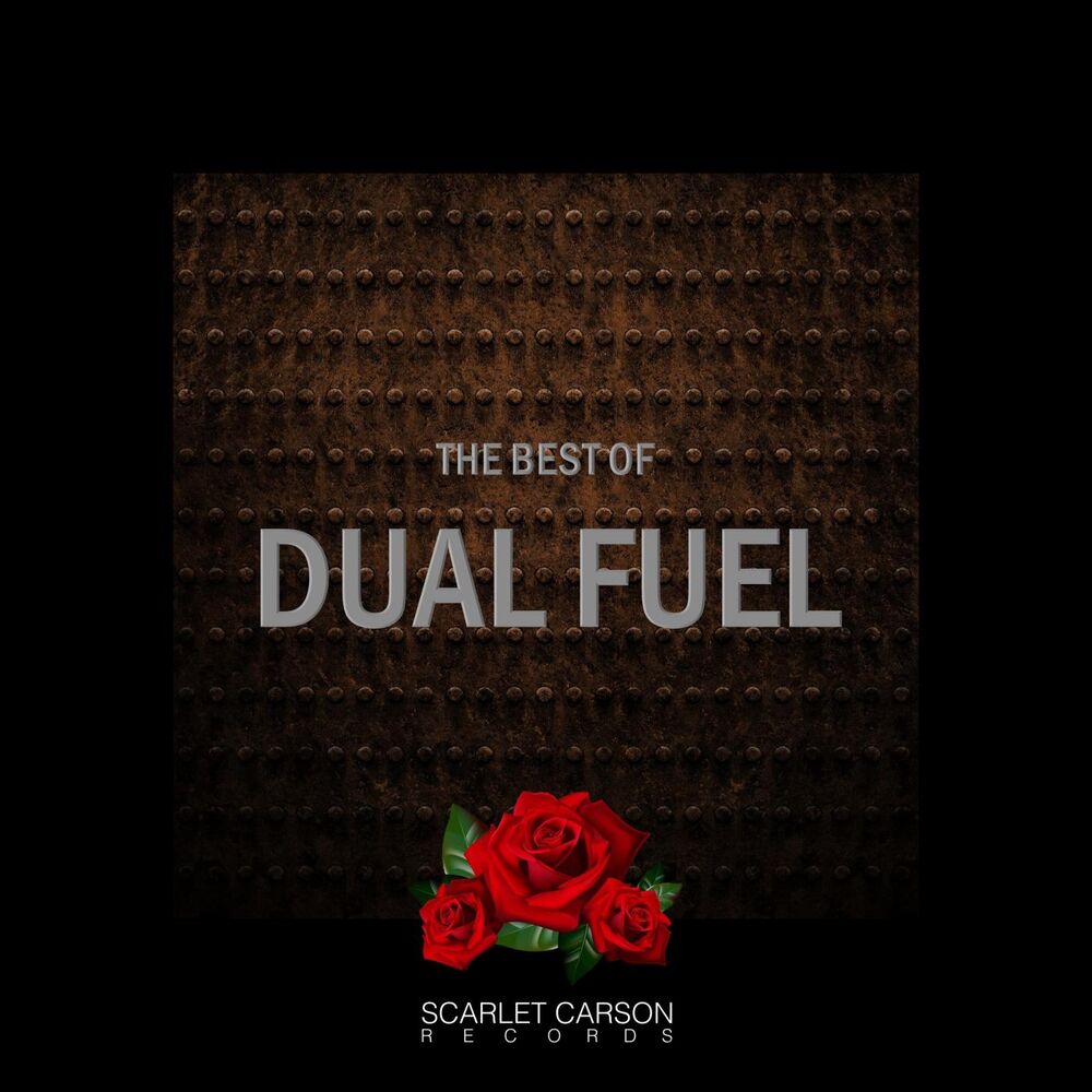 Picture of The Best Of Dual Fuel