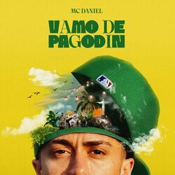 Cover of Vamo de Pagodin