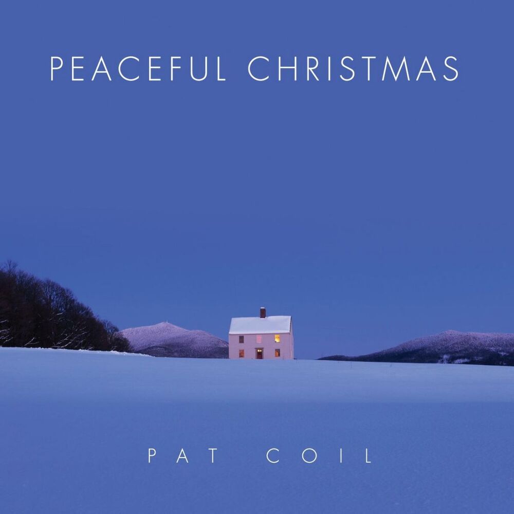 Picture of Peaceful Christmas