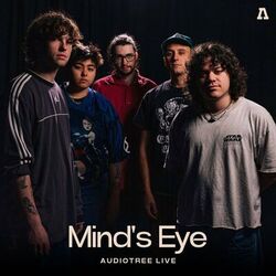 Cover of Mind's Eye on Audiotree Live