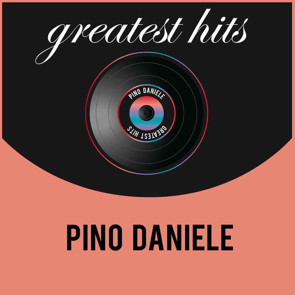 Greatest Hits cover
