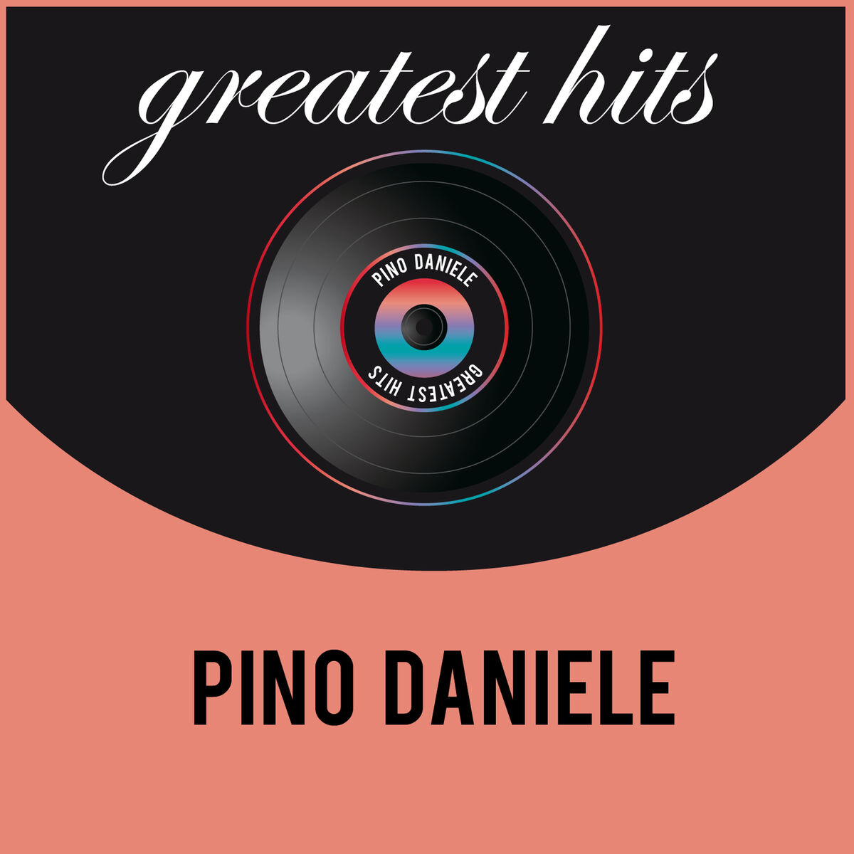 Album cover of Greatest Hits