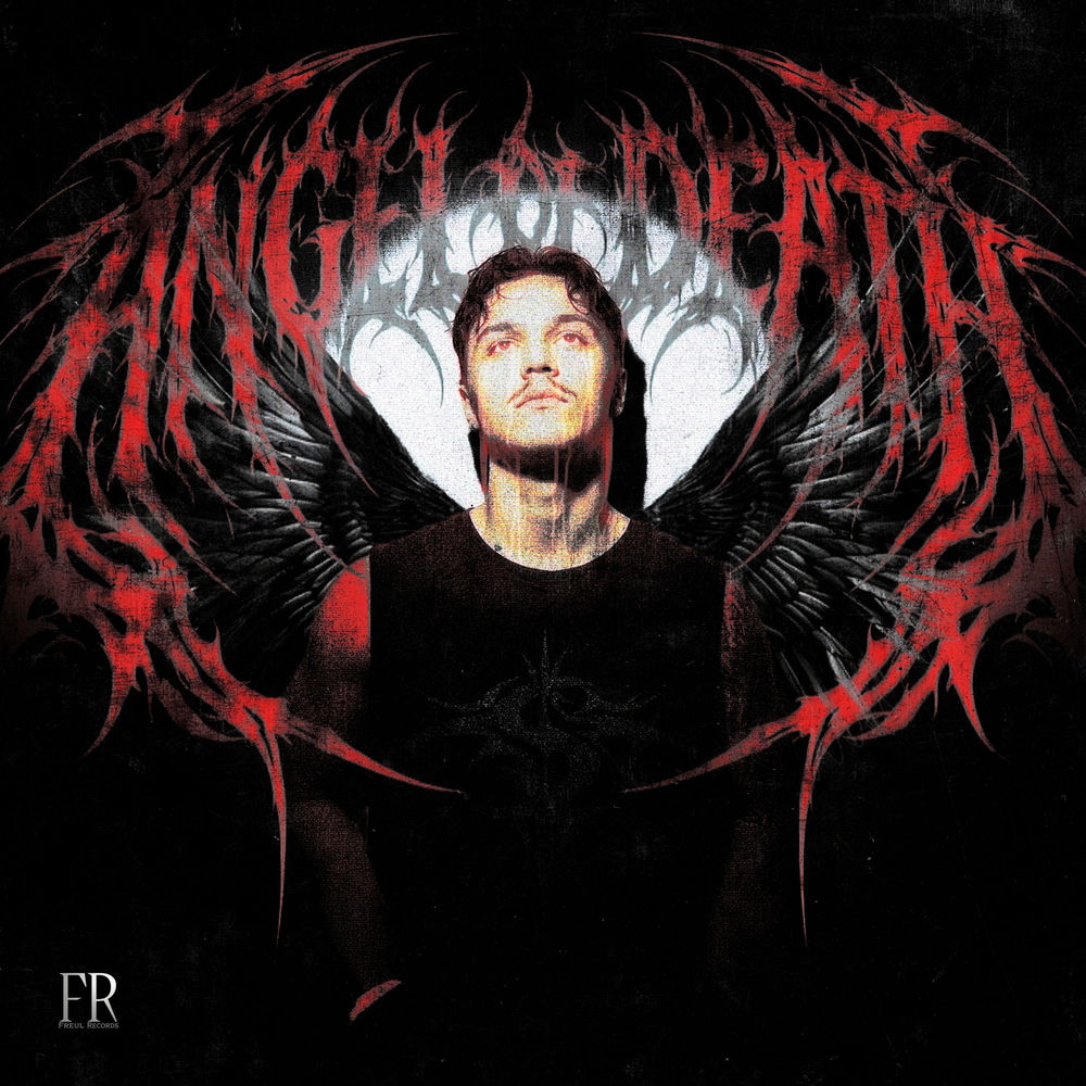 Angel Of Death EP