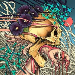 Cover of Bite Down