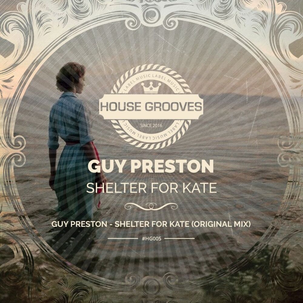 Picture of Shelter for Kate