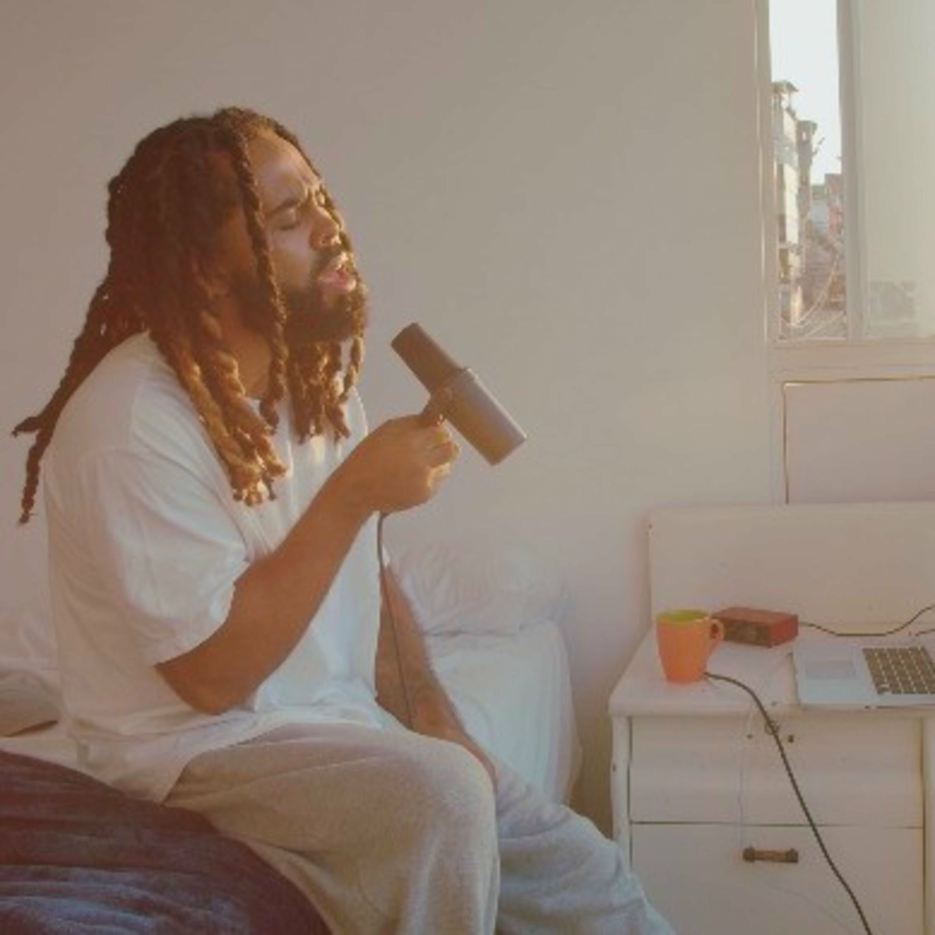 Album cover of Cansei de Tentar