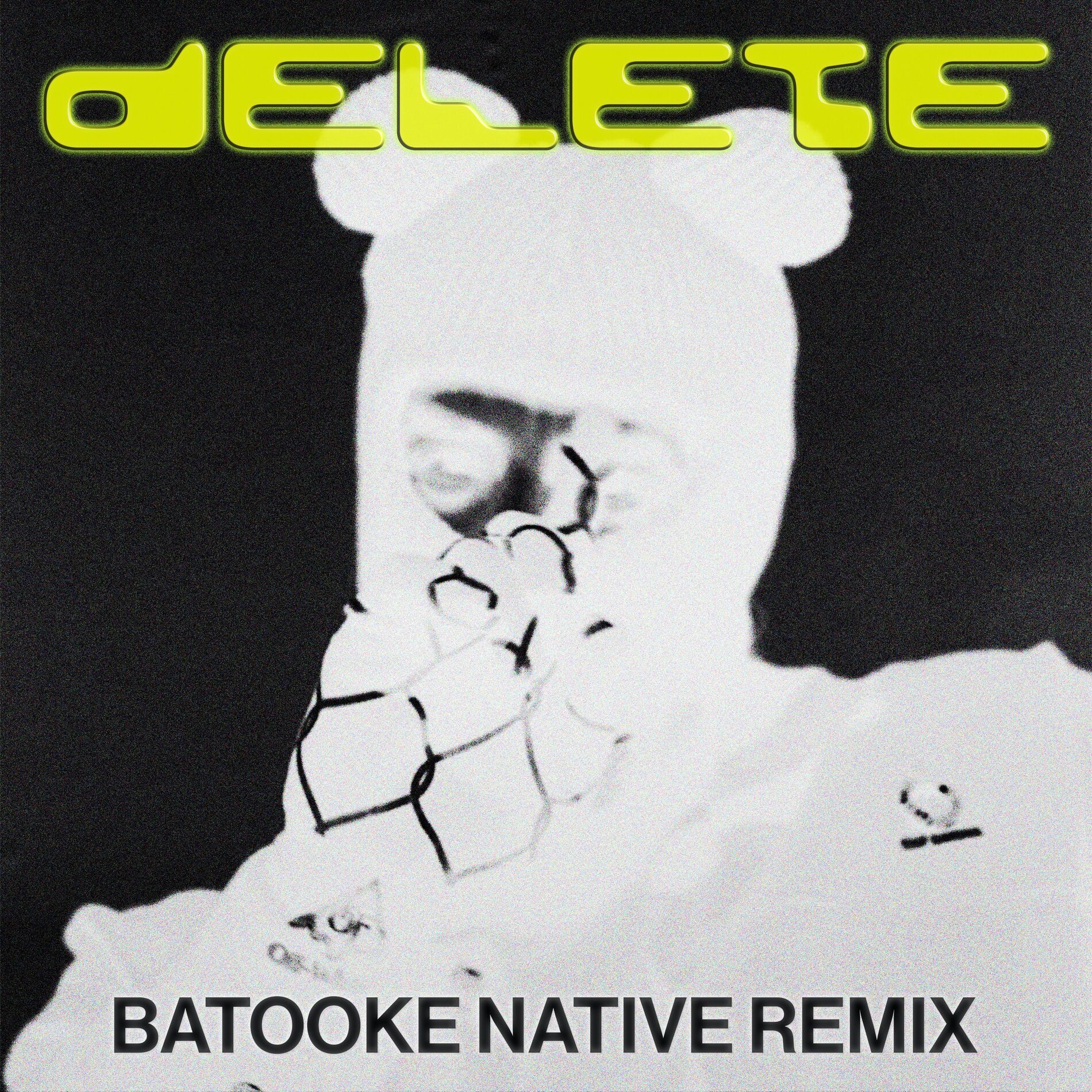 Album cover of Delete