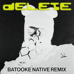 Cover of Delete (Batooke Native Remix)
