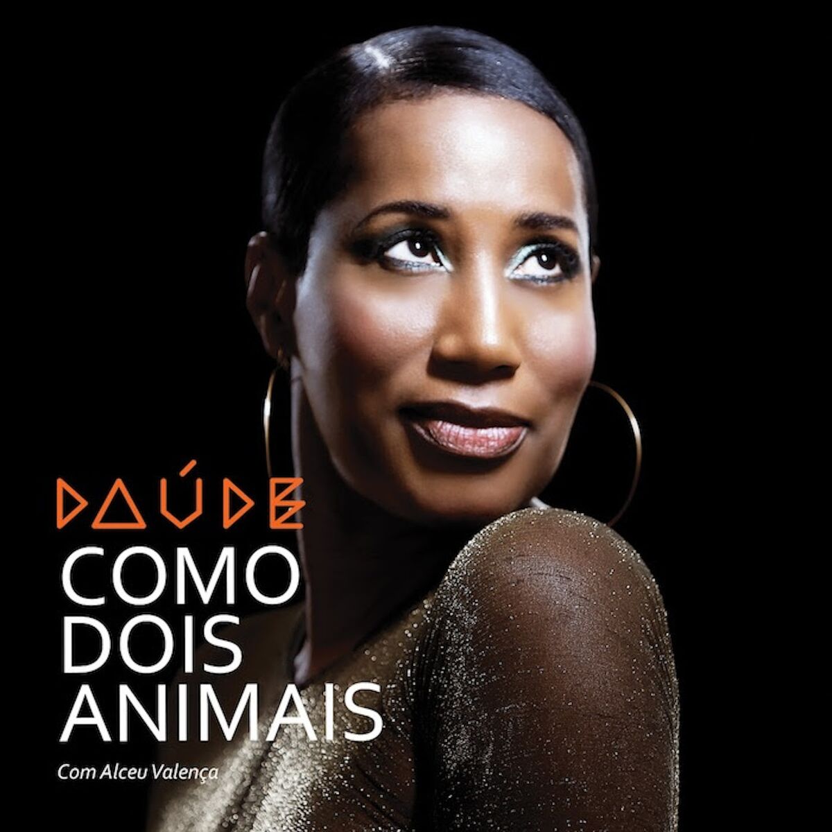 Album cover of Como Dois Animais