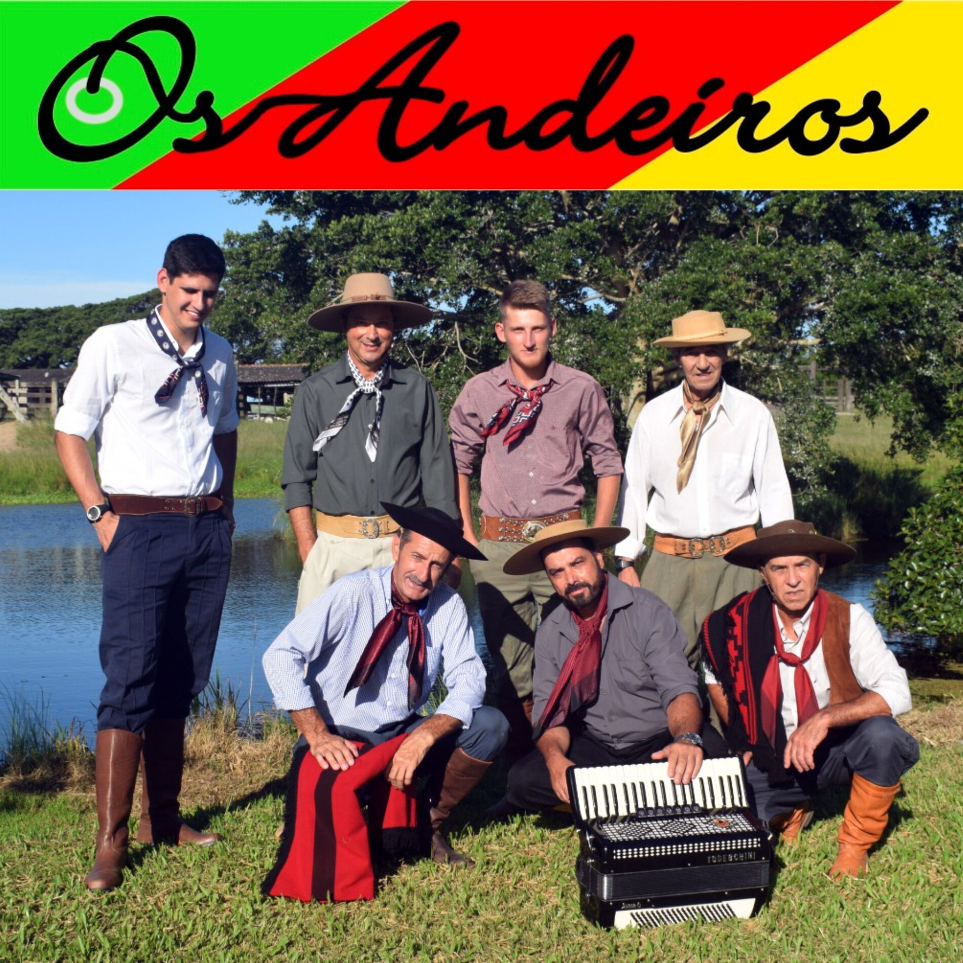 Album cover of Namoros de Cambona