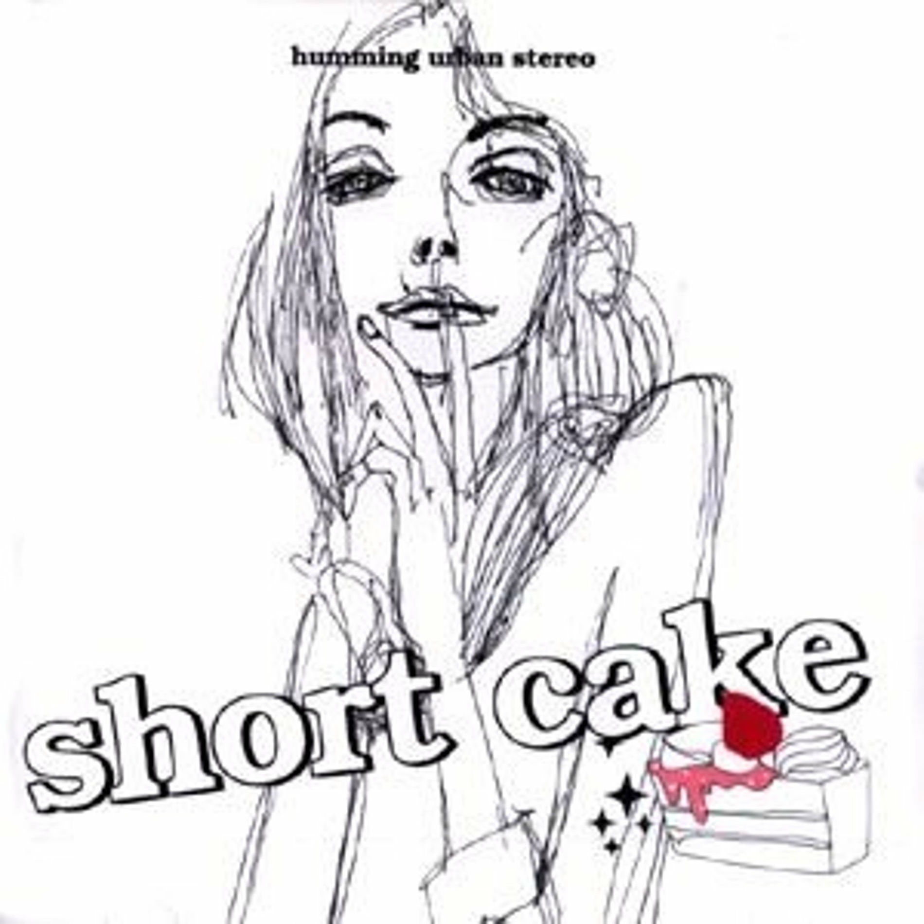 Album cover of Banana Shake