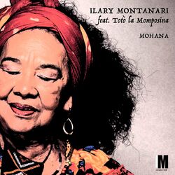 Cover of MOHANA