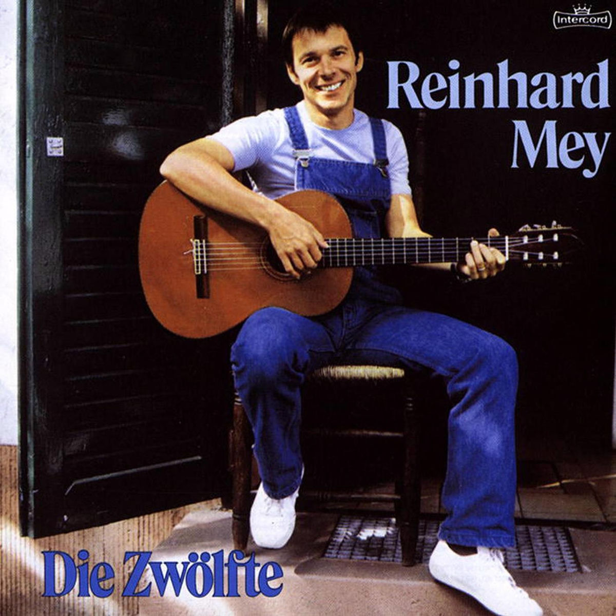 Album cover of Die Zwölfte