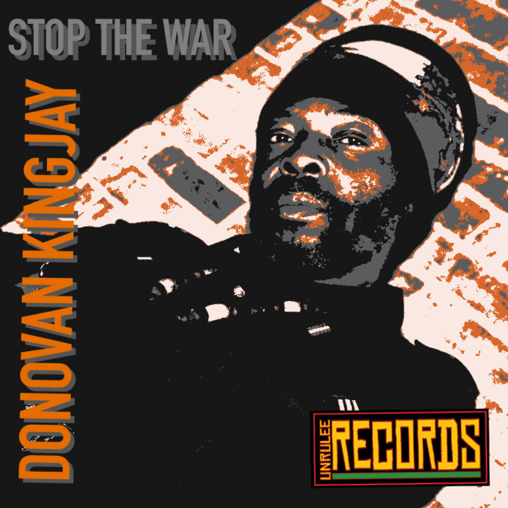 Picture of Stop The War
