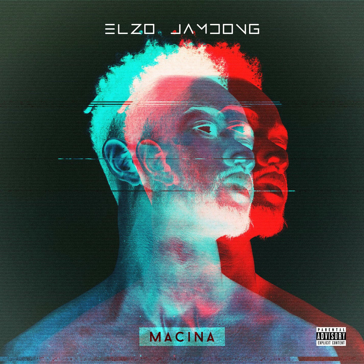 Album cover of Macina